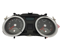 Velocímetro/Instrumentos Y Relojes Renault Megane 2 8200364027 F 23228