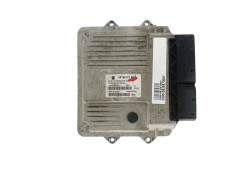 Controlador Suzuki FGP 55195173 AB 71600.039.01 38870