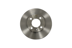 Disco De Freno Delantero 6N0615301G 66150920101 VW Polo Vika