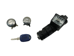 Interruptor De Encendido Fiat Multipla 0.5521 0.6670