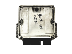 Controlador 9652590280 0281011363 9640938180 PSA Bosch 16609