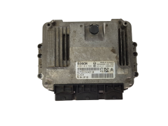 Controlador 0281012528 9657699480 9664620780 PSA Bosch 19356