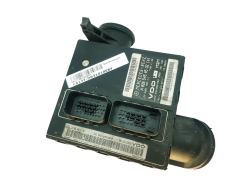 Controlador Del Motor A1661402100 A0265450532 Mercedes VDO 31018