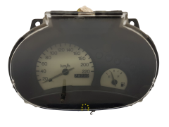 Velocímetro/Instrumentos Y Relojes Ford Ka 97KB-10849-AG 97KB10849AG 23614