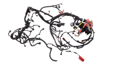 Instalación Del Motor 240118506R /SI-08 2.3 DCI M9TC704 Renault Master 3 