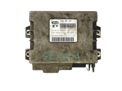 Controlador IAW8F.5T 46476428 Fiat Magneti Marelli