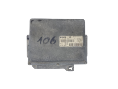 Controlador 0261204625 9630278480 MA3.1 PSA Bosch 55725