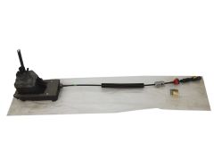 Palanca De Cambio Original Renault Clio 3 Modus DP0 8200784983