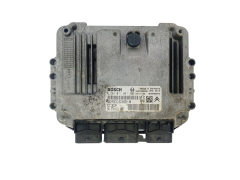 Controlador PSA 0281011861 9654490280 9657061180 Bosch 46318