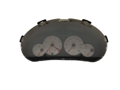 Velocímetro/Instrumentos Y Relojes Peugeot 206 9648837180 000643405 1352