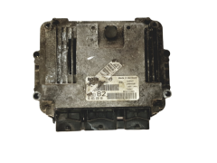 Controlador 0281010707 9646559980 9644157380 PSA Bosch 18450