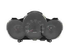 Velocímetro/Instrumentos Y Relojes Hyundai Atos 94001-02401 9400102401 56762
