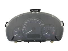 Velocímetro/Instrumentos Y Relojes Peugeot 1007 9658889480 VDO 55326
