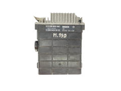 Controlador 0280800160 0045453032 Mercedes Bosch 56810