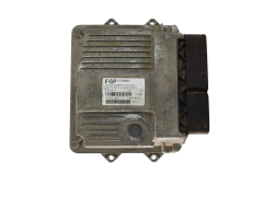 Controlador MJD6JF.M4 51768657 71600.045.02 Fiat FGP 16482