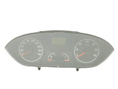 Velocímetro/Instrumentos Y Relojes Ducato Jumper Boxer 1360355080 PSA Fiat 26220