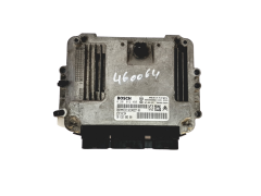 Controlador PSA 0281012468 9663268380 9653958980 Bosch 24652