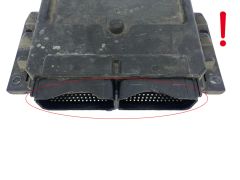 Controlador 8200150542 7700111549 R04010030H Renault Lucas 48452