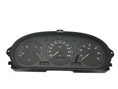 Velocímetro/Instrumentos Y Relojes Megane Scenic 21578161-2 21612792-4 54360