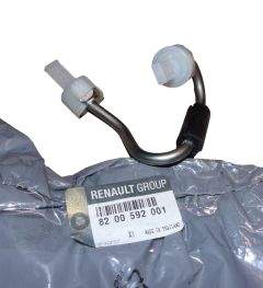 Tuberías De Combustible Nueva Original 8200592001 Renault Dacia