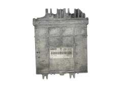 Controlador 0281010077 7700114644 7700111552 Renault Bosch 55418