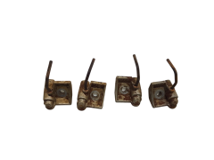 Boquilla Del Limpiaparabrisas 7700736470 7700736471 7700855963 Renault 