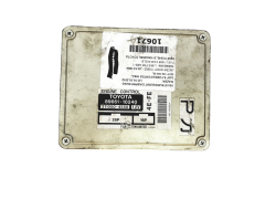 Controlador Toyota 89661-10240 211000-4550 Fujitsu 22187