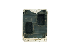 Controlador 00467754110 0261204943 Alfa Romeo Bosch 31036