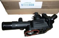 Caja Termostato Renault Clio Kangoo 1.5 dCi 110609813R