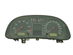 Velocímetro/Instrumentos Y Relojes VW Golf MK4 1J0920821A 0263618155 28556