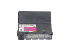 Controlador 1S7T-15K600-BD 5WK48726D T83SA Ford Siemens 56878