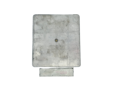 Controlador 98AB-12A650-CXC E9AF 14A624 AA Ford 