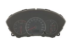 Velocímetro/Instrumentos Y Relojes Suzuki SX4 Fiat Sedici 34110-79J50 VDO 2765