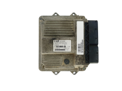 Controlador MJD6JF.P6 55192093 Fiat Magneti Marelli 39456