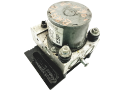 Bomba Abs Fiat Bravo 51798096 0265950756 Bosch