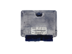 Controlador 90589736LS 0281001670 Opel Bosch 45615