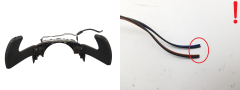 Interruptor Citroen C4 Picasso 2 96667245ZD 12275304 Delphi