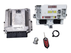 Conjunto De Arranque Alfa Romeo Giulietta 46335780 50554825 2.0 JTD