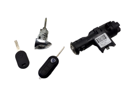 Interruptor De Encendido Lancia Ypsilon 3 51800628 Mod.312 61089800