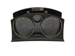Velocímetro/Instrumentos Y Relojes Opel Astra H Zafira B 13216684PF 2573