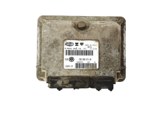 Controlador 036906014AA IAW4AV.V0 VW Magneti Marelli 24724