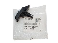 Sensor De Subpresión Nueva Original Citroen Peugeot 1.6-2.0 HDI 9675541980