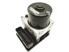 Bomba Abs Skoda Seat Audi VW 1J0614117F 1C0907379J Ate 35847