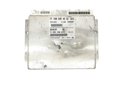 Controlador 0295454232Q03 0265109477 Mercedes Bosch 21590