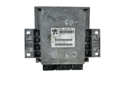 Controlador 9648568480 IAW48P2.72 9645989480 PSA Magneti Marelli 53281
