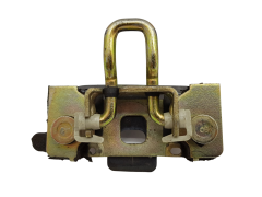 Pestillo De La Puerta Trasera 8200149440 Renault Clio 2 11708