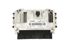 Controlador 0261S17833 237105748R Renault Bosch 29042