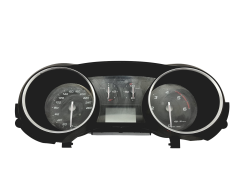 Velocímetro/Instrumentos Y Relojes Alfa Romeo Giulietta 50546409 58977
