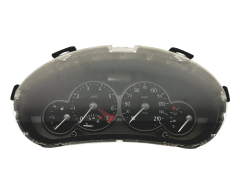 Velocímetro/Instrumentos Y Relojes Peugeot 206 9645847180 57950