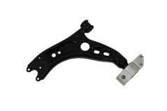 Brazo De La Suspensión Izquierdo 1K0407151BC 44071057601 VW Audi Skoda Vika